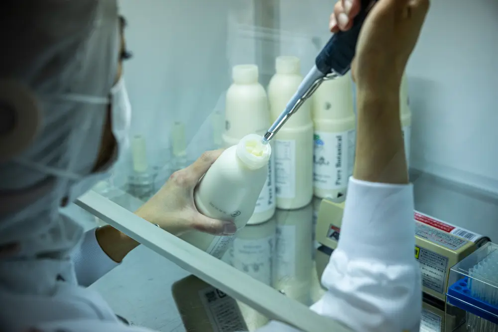 アガペファーム画像2