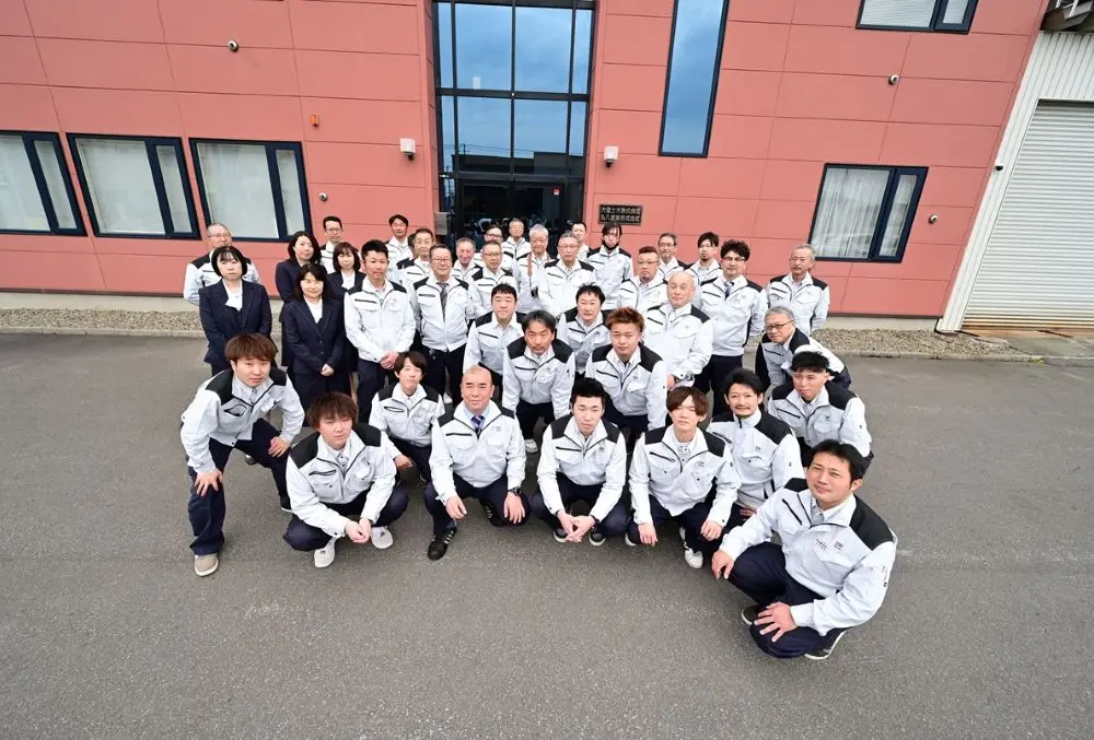 大建土木株式会社画像1