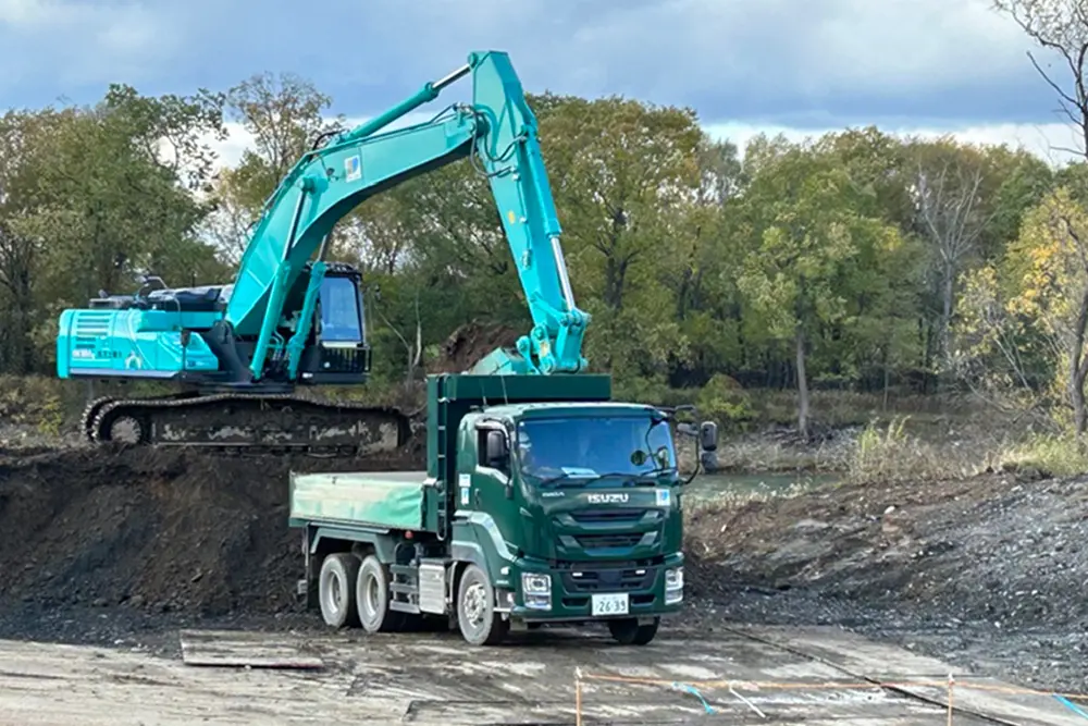 大建土木株式会社画像2