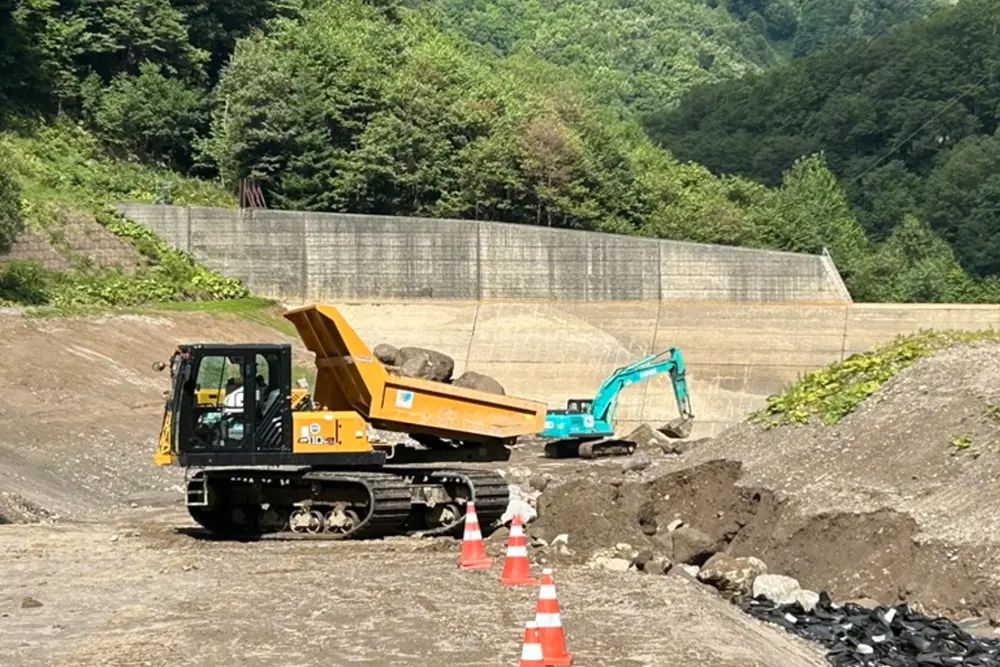 大建土木株式会社画像3