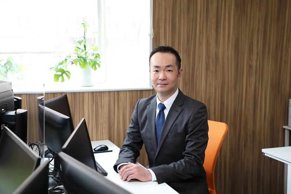 ぎふ就労支援センターの代表画像