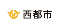 宮崎県西都市のロゴ