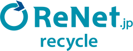 ReNet.jp recycle
