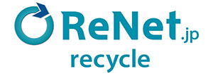 ReNet.jp recycle