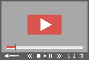 動画の閲覧