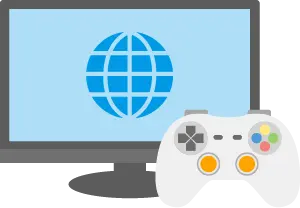 オンラインゲーム