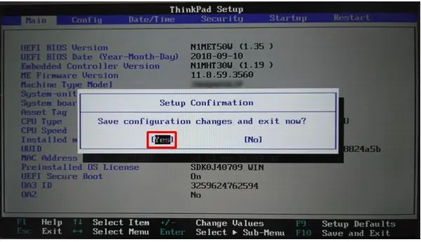 Lenovo】パソコンが起動しない原因と8つの対処法！黒い画面・ロゴから